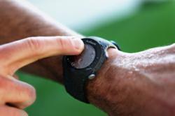 garmin approach 560